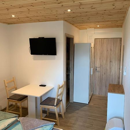 Molnar Apartman Zamárdi Exterior foto