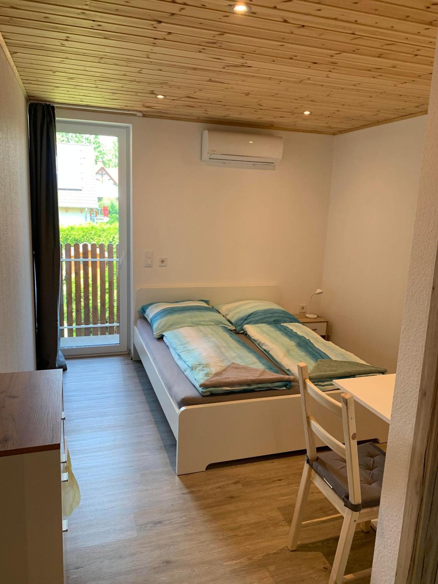 Molnar Apartman Zamárdi Exterior foto