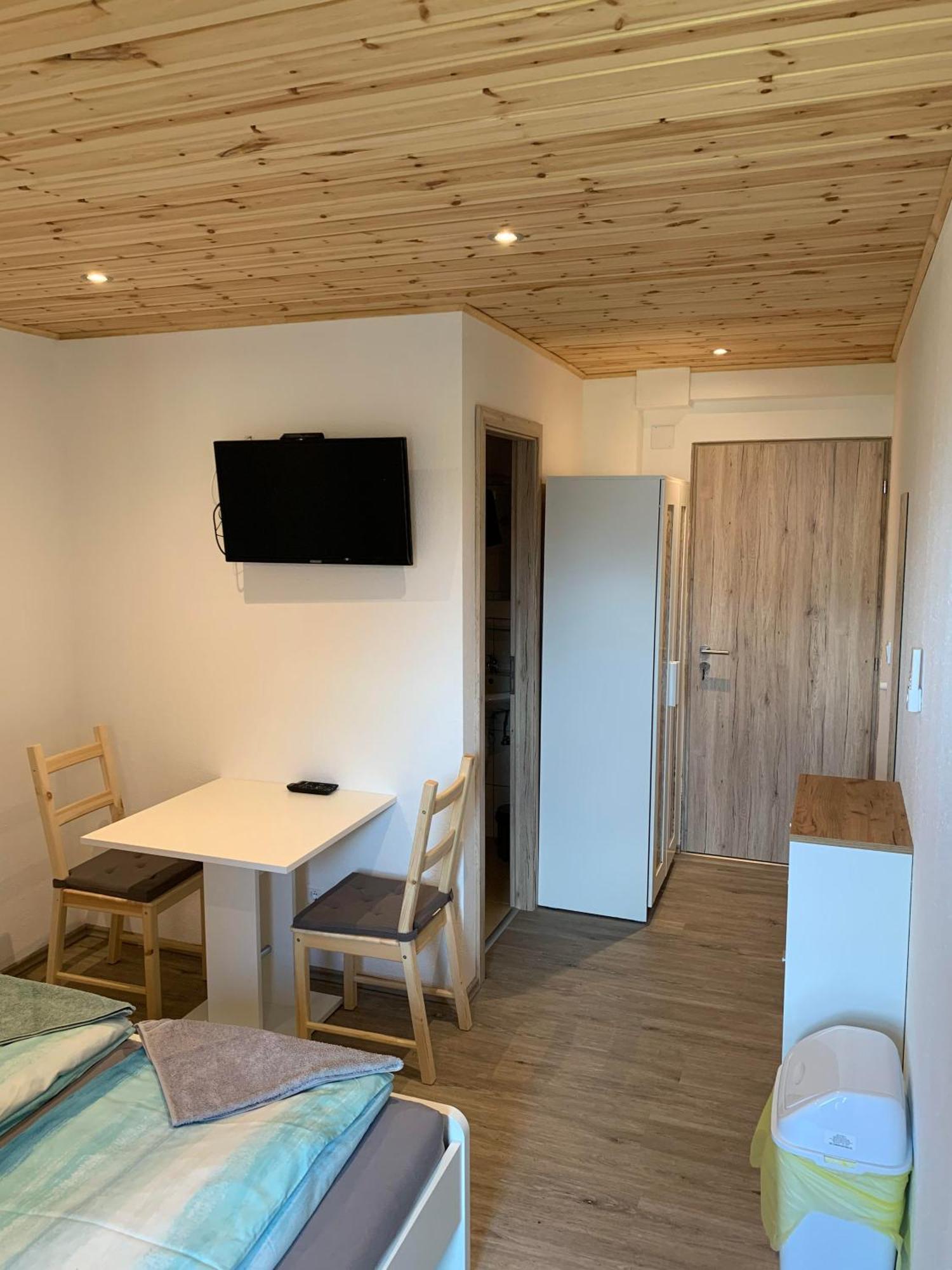Molnar Apartman Zamárdi Exterior foto
